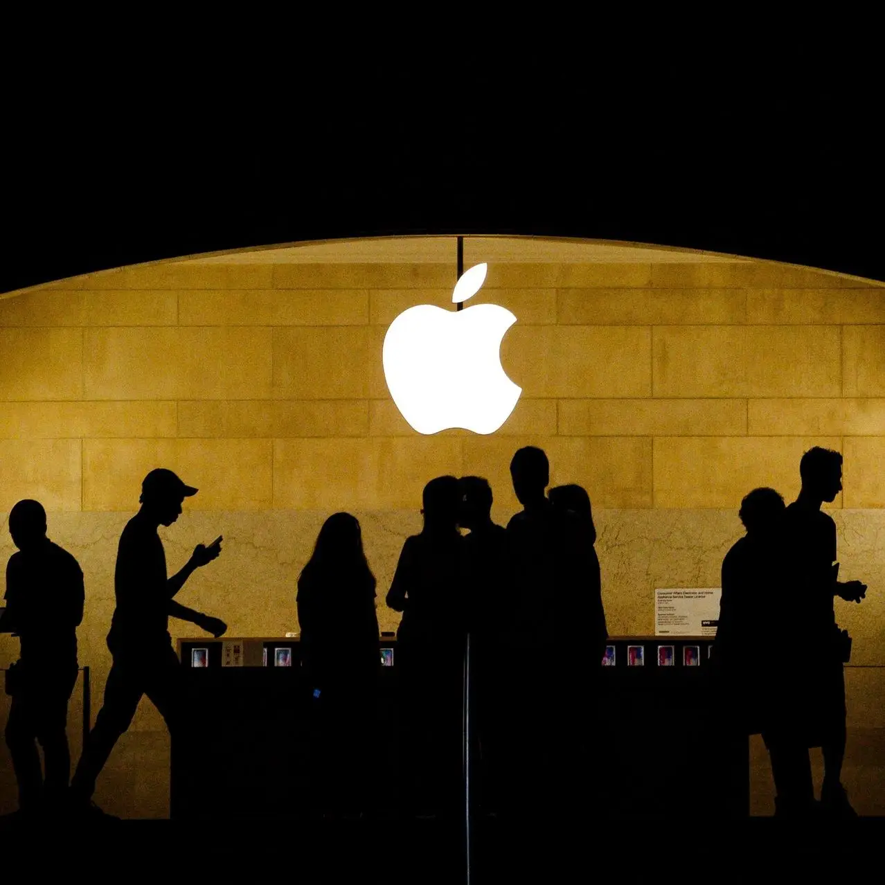 ‘F1’ is Apple’s highest-grossing theatrical film ever