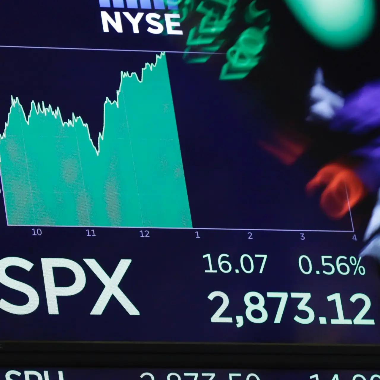 BofA, Goldman Sachs latest on Wall Street to lift S&P 500 index's annual target