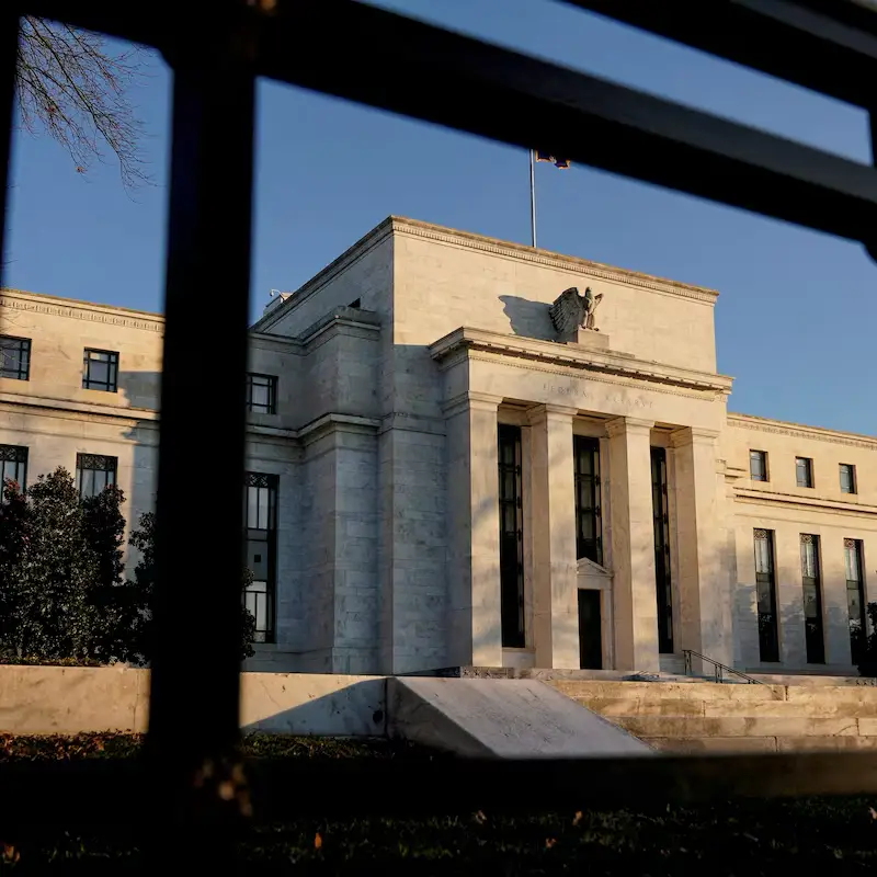 Fed minutes show little support for interest rate cut later this month