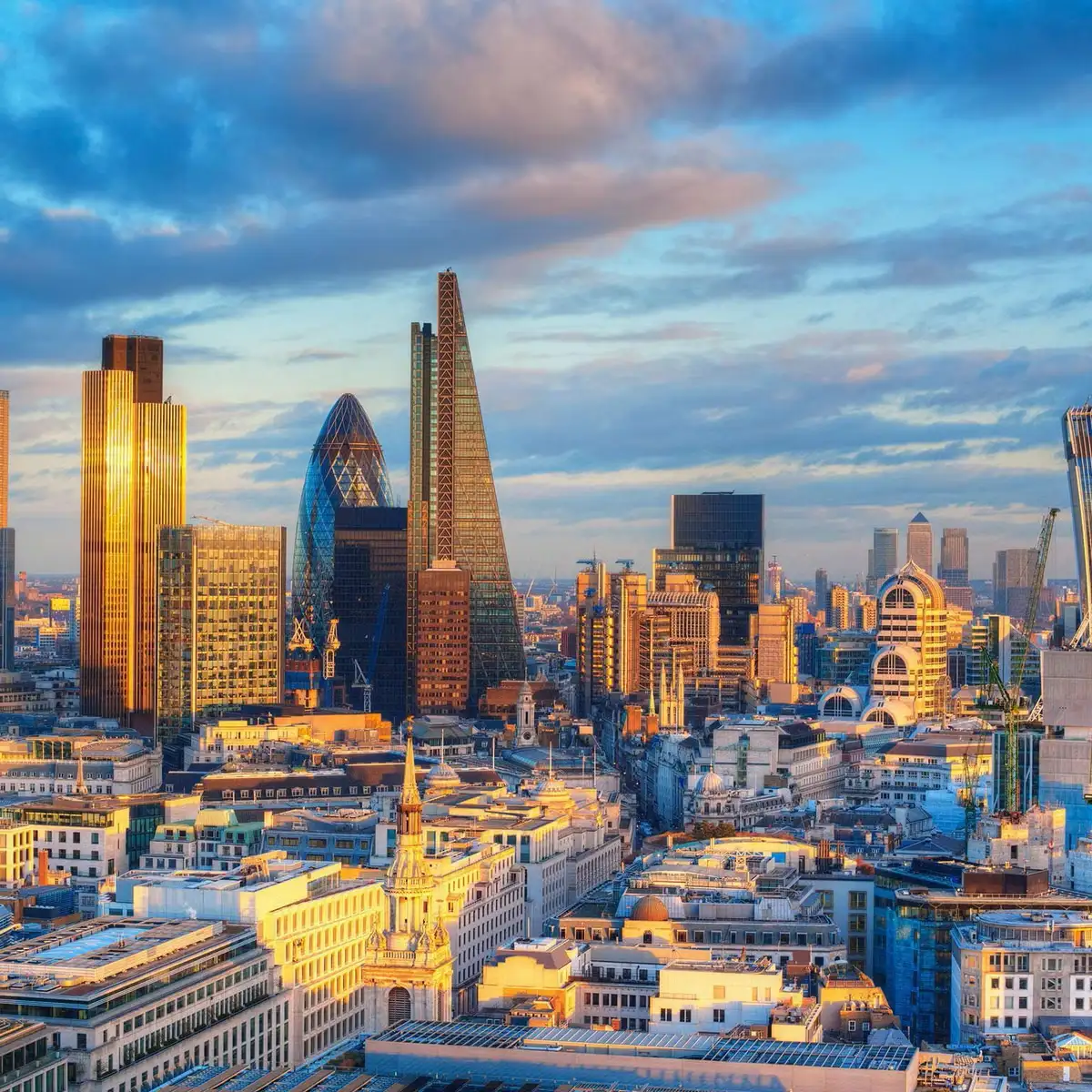 AI Is Already Showing Signs of Slashing Job Openings in the UK